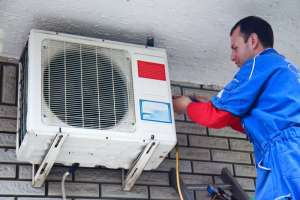 HVAC Companies Near Pescadero, CA Available Now